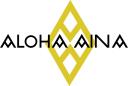 Aloha Aina logo